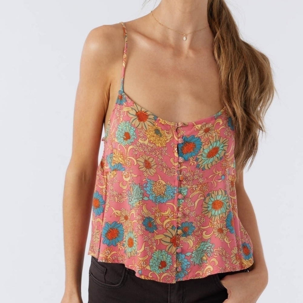 O'Neill TALLIE TOP